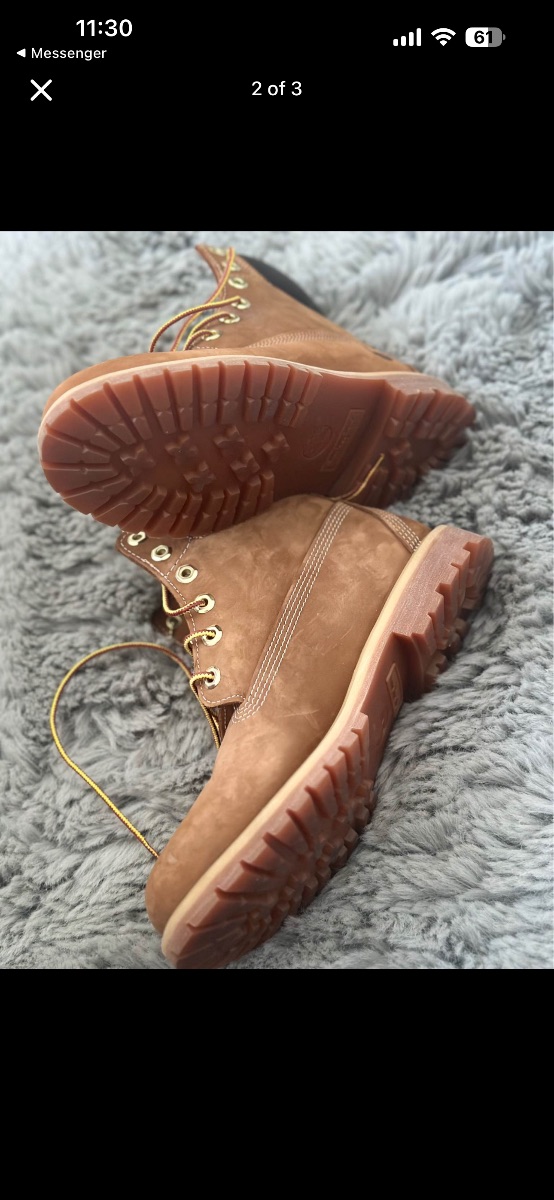 Women’s Timberland Boots photo 2
