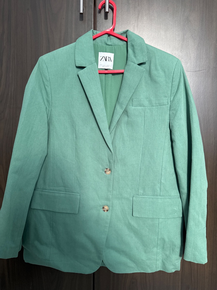 Zara Blazer - size S