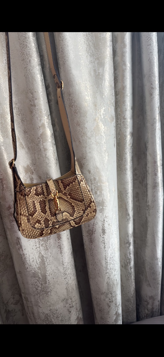 Gucci Jackie 1961