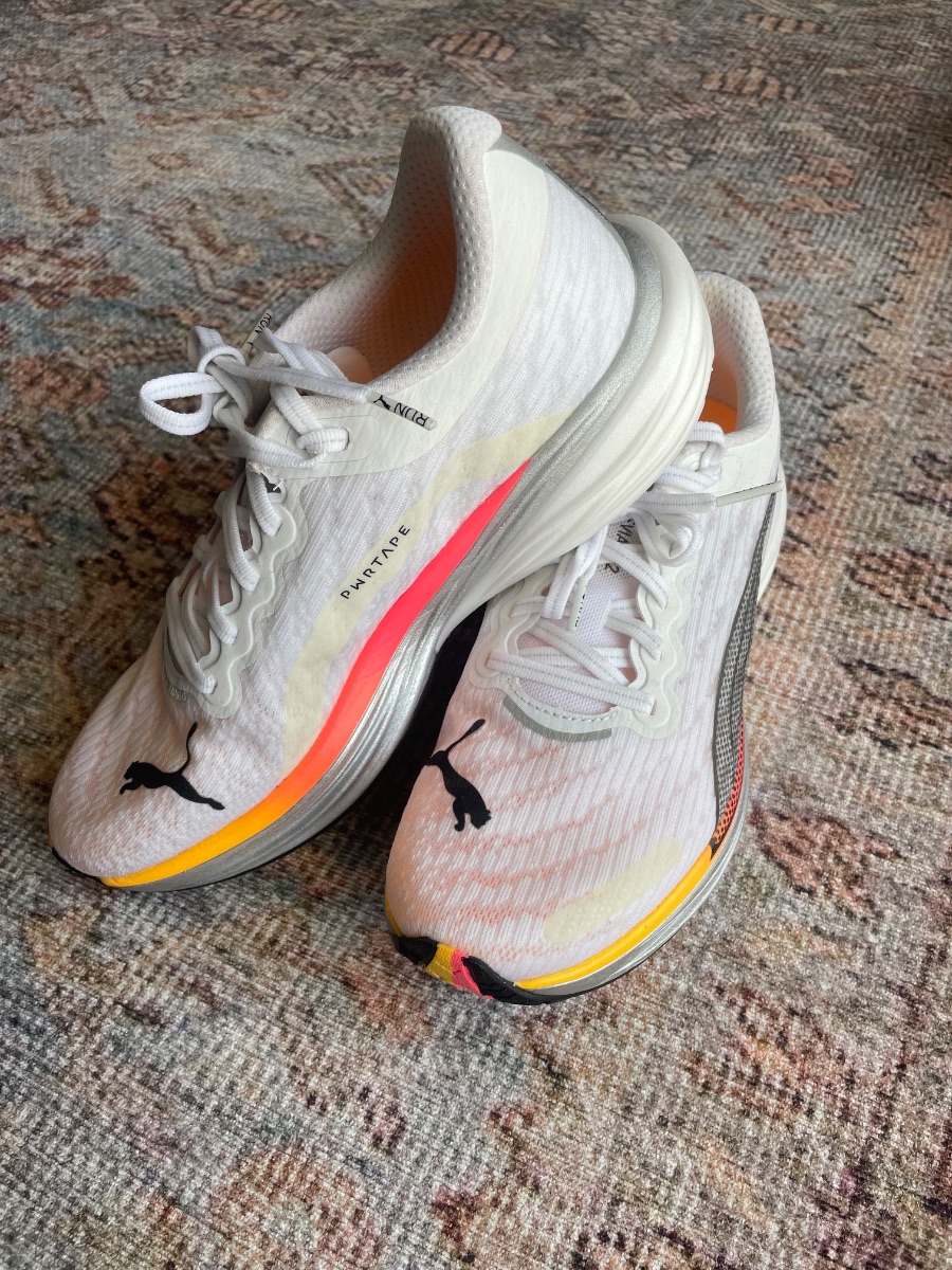 Puma Nitro Elite