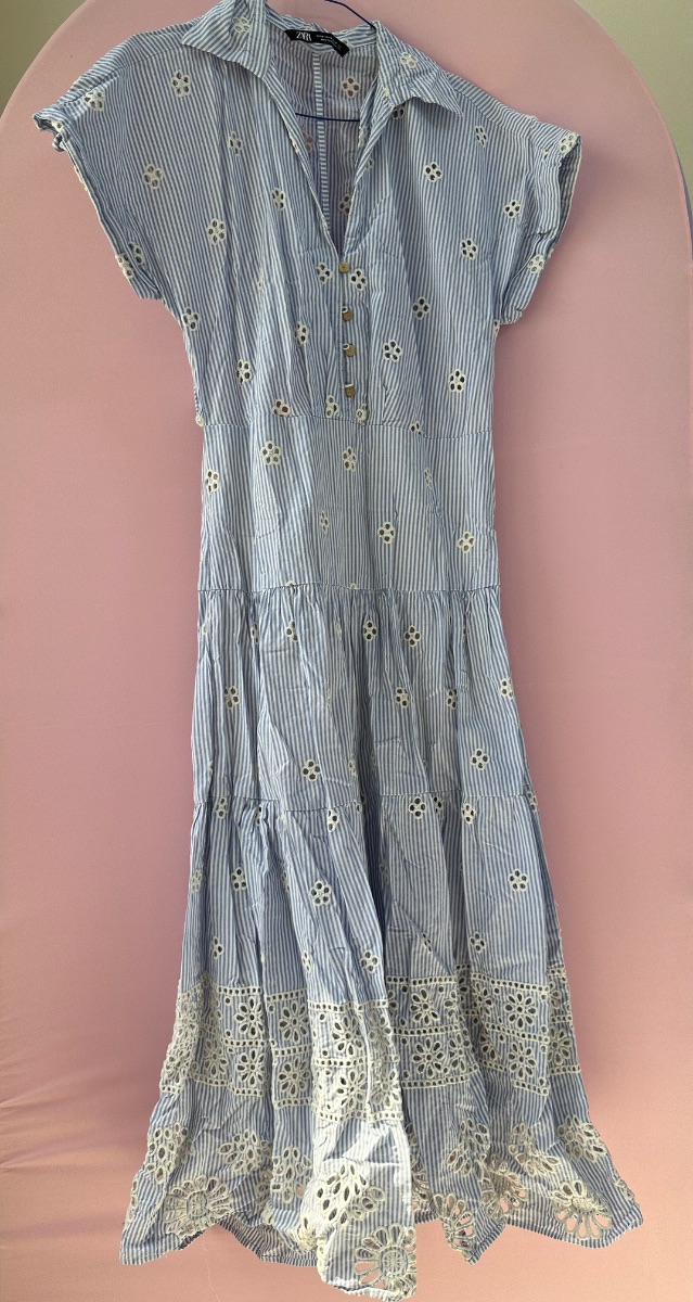 Zara dress