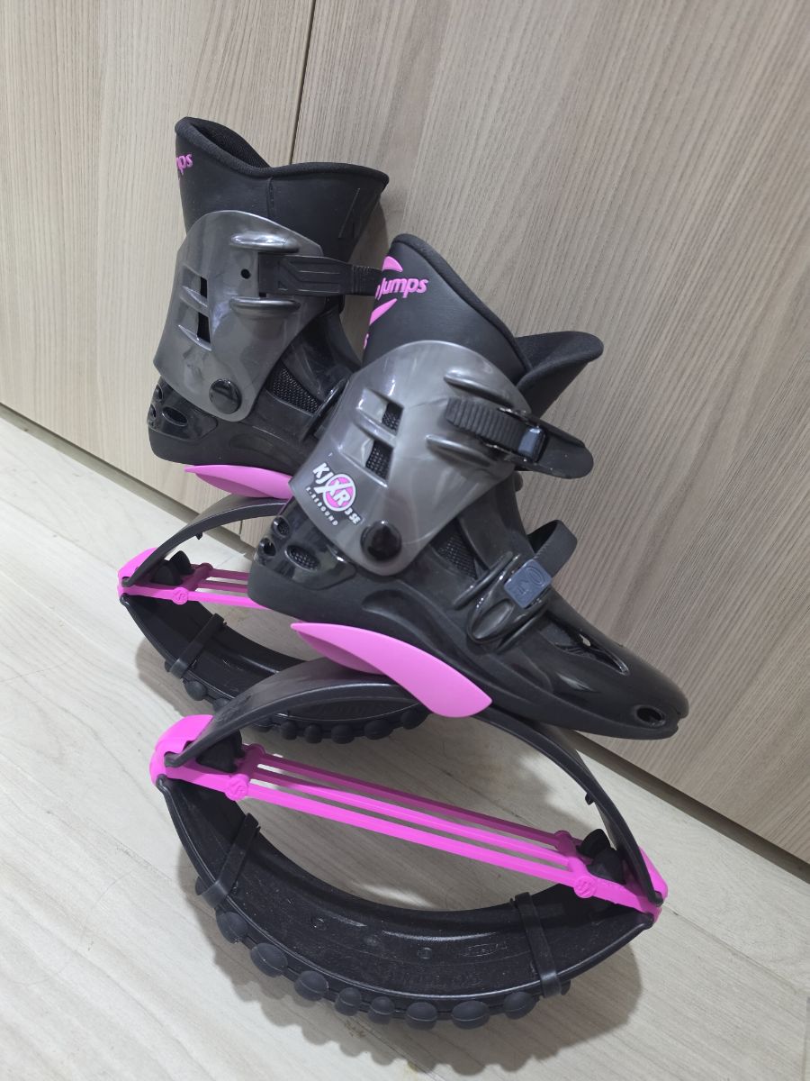 Kangoo Jump Shoes