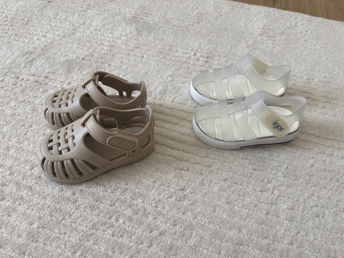 Igor Sandals