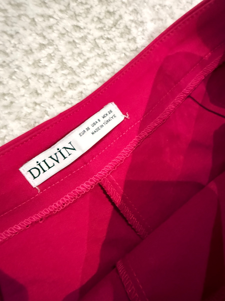 Dilvin Skirt shorts photo 2