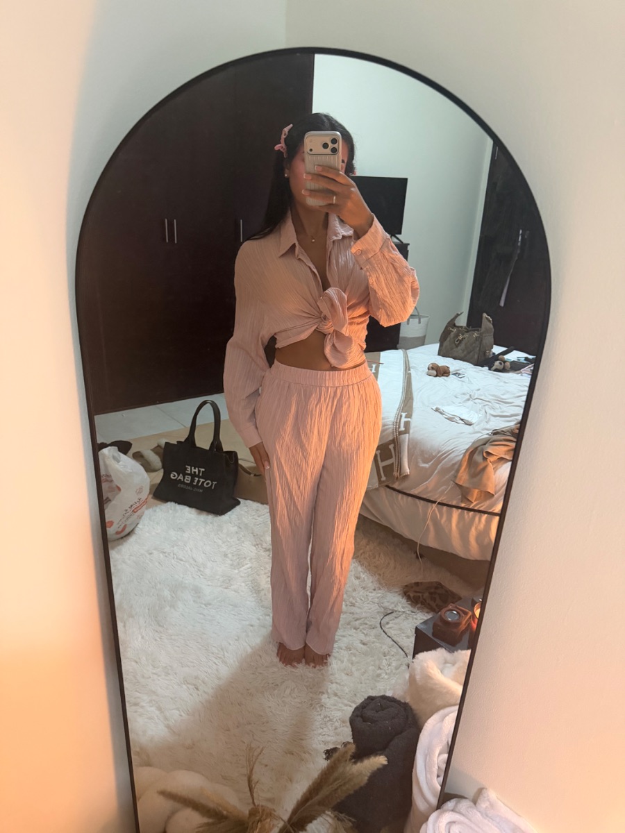 SHEIN coord