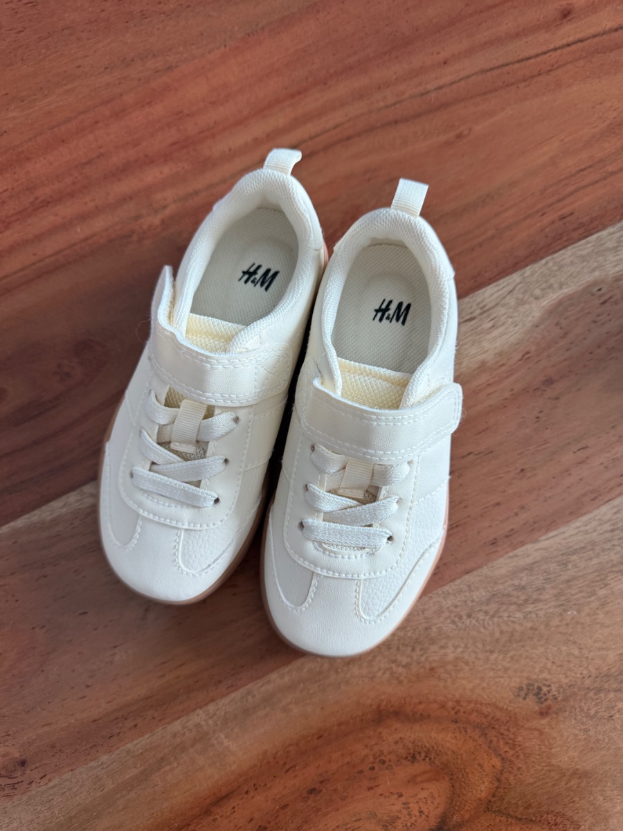 Shoes H&M 25EU photo 2