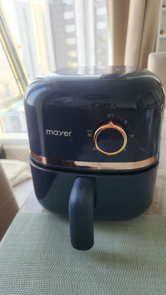 Mayer Airfryer