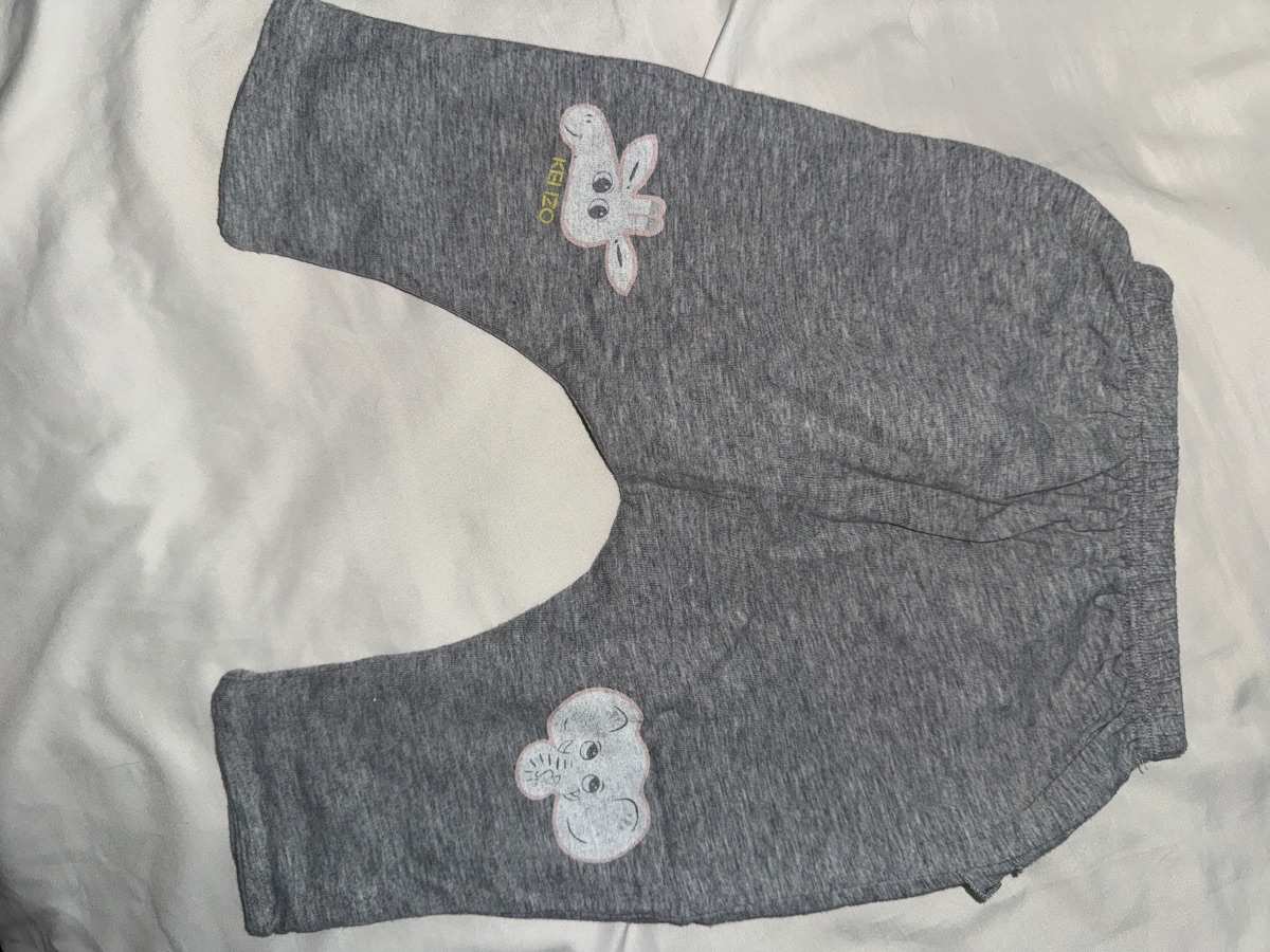 Kenzo pant