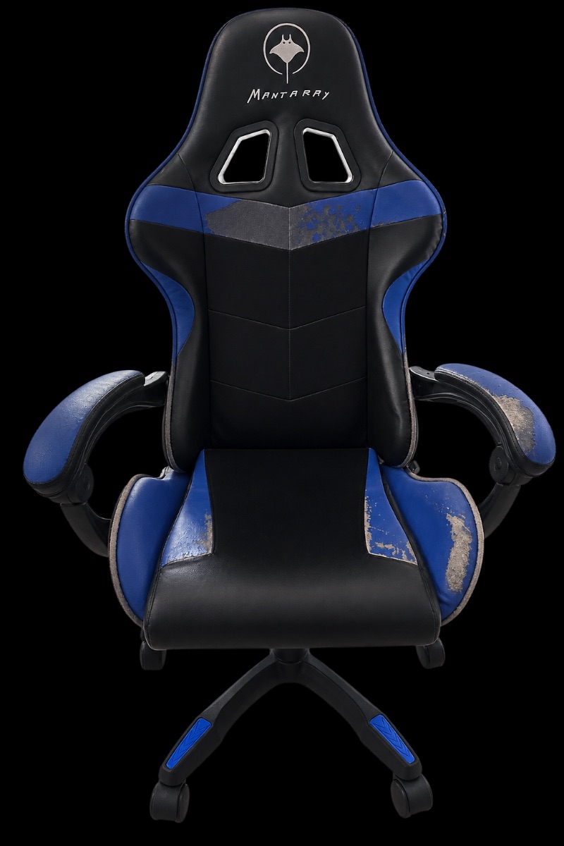 Gaming chair