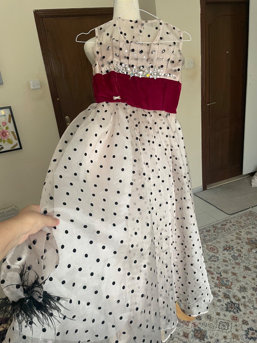 Handmade Evening Dress photo 2