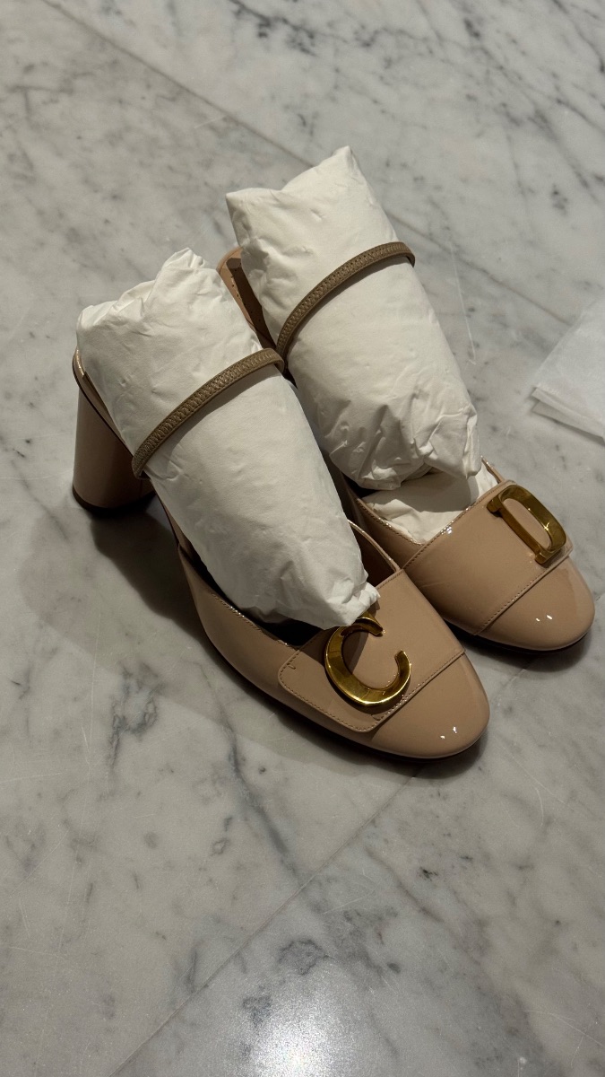 New | Dior shoes