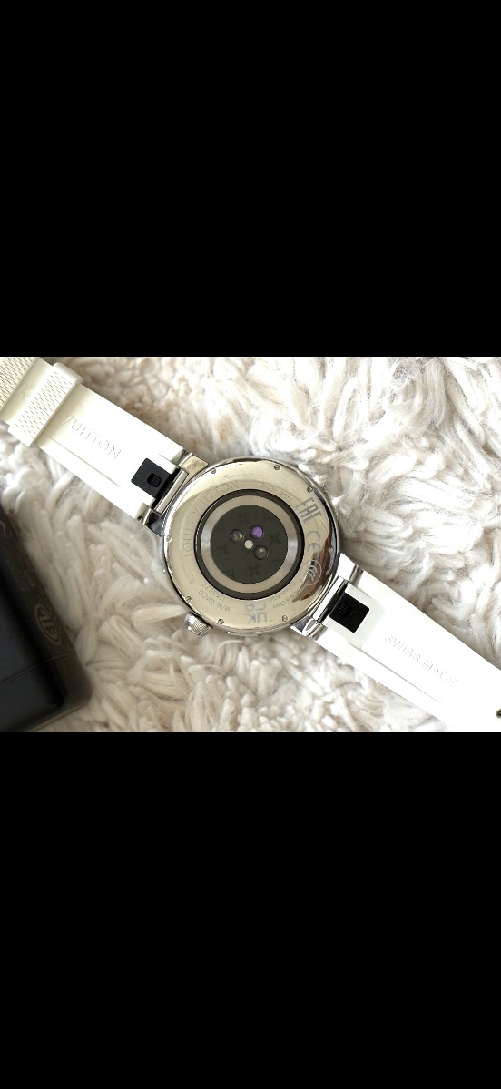 Louis Vuitton Tambour Horizon photo 2