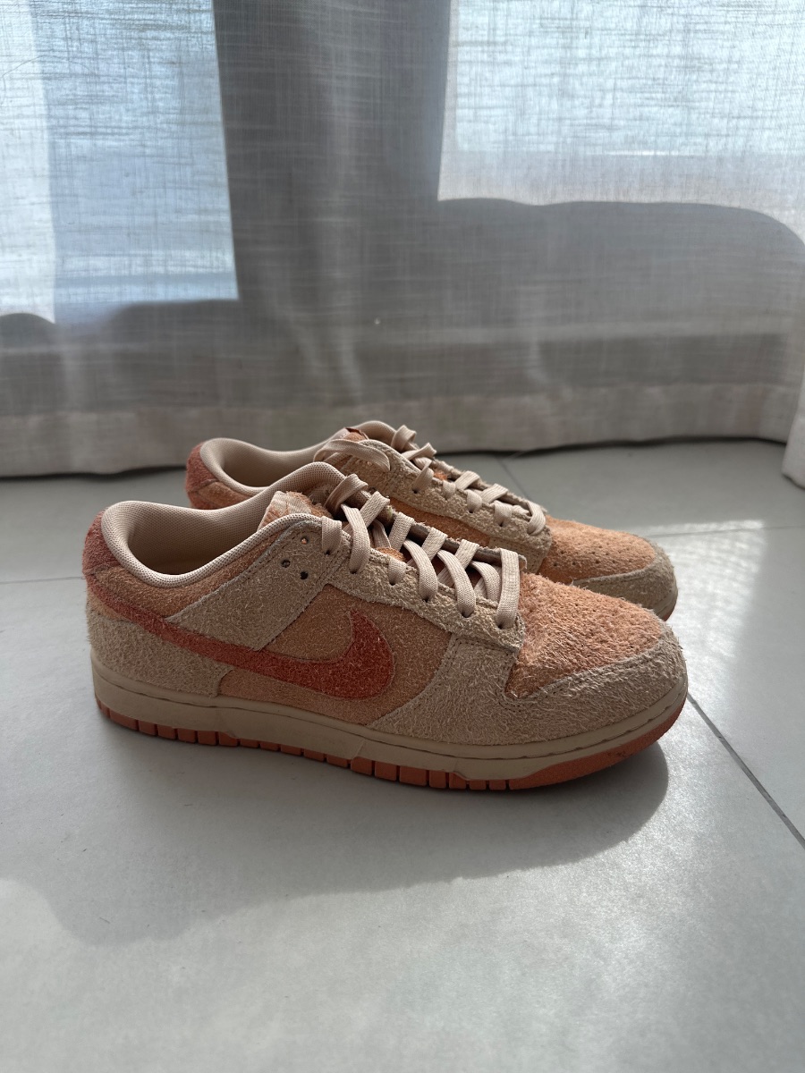 Nike low dunk