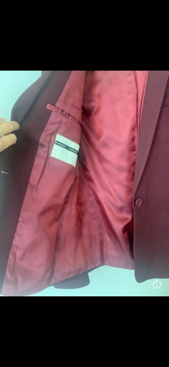 Topshop Blazer photo 2