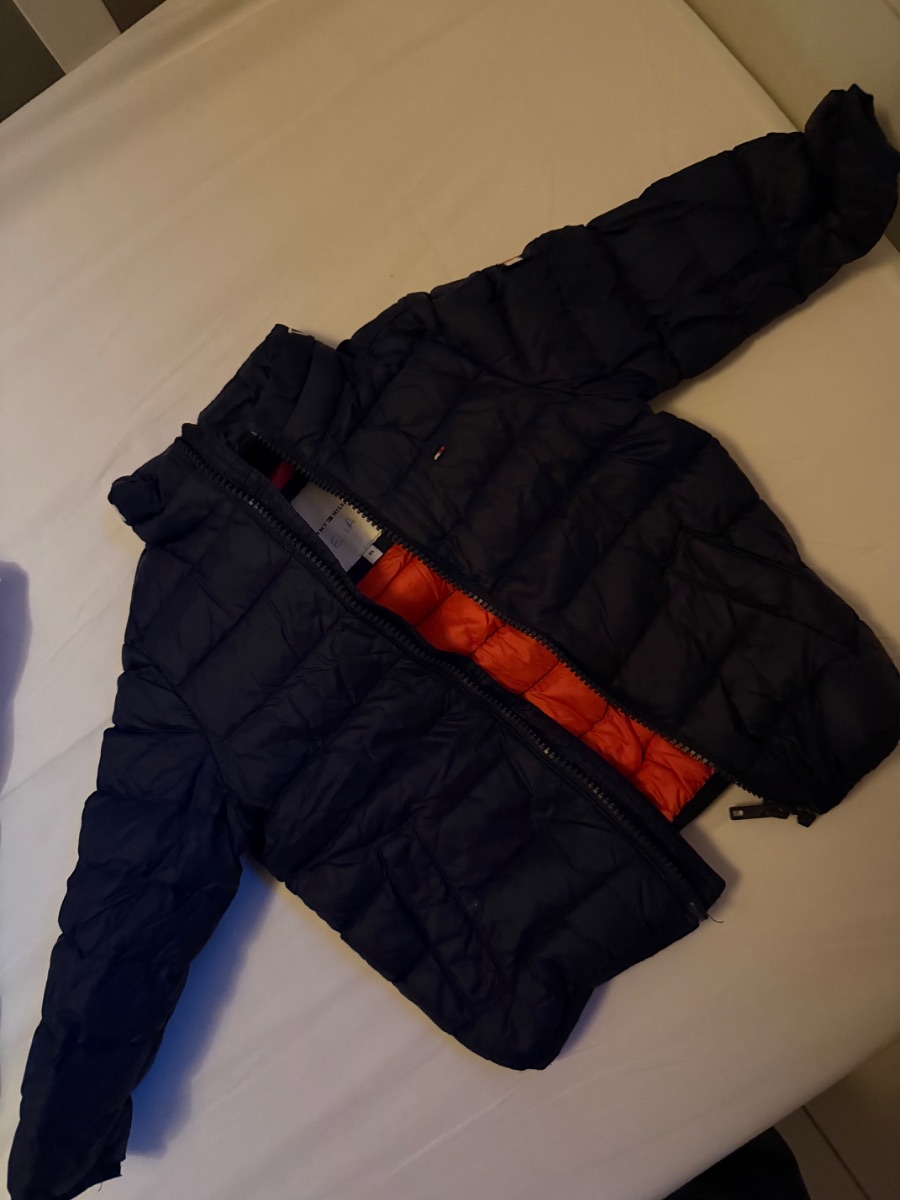 Tommy Hilfiger Jacket