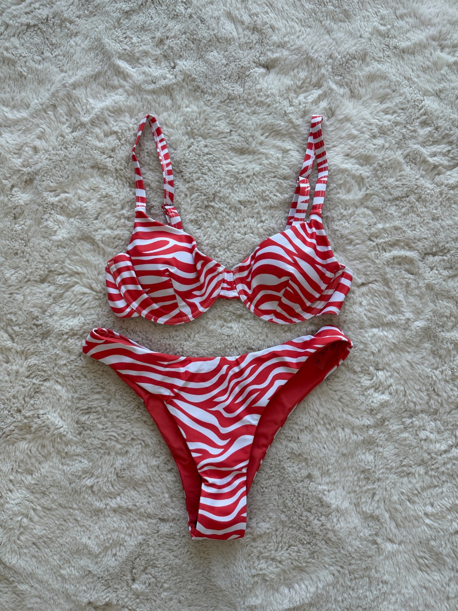 Bikini new
