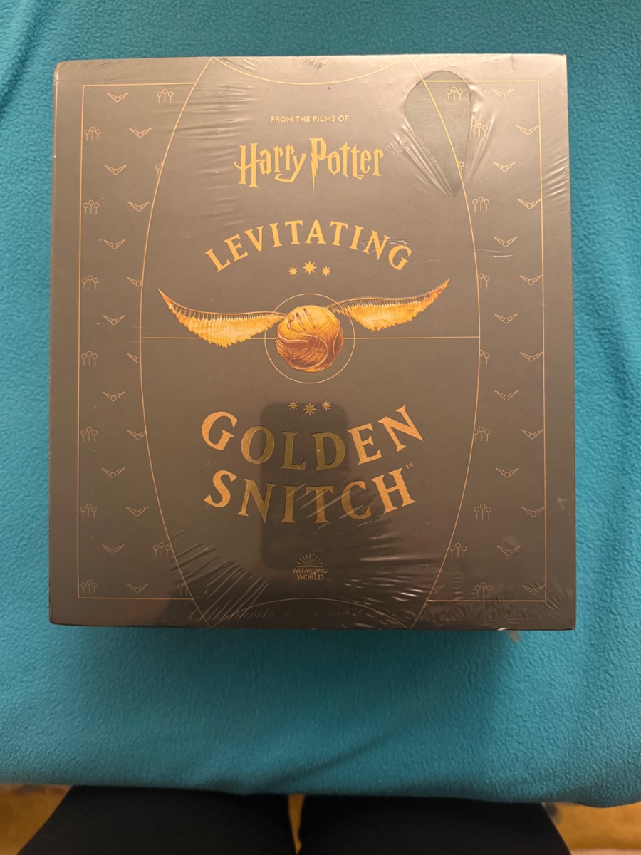 Wizarding World Harry Potter Collectable