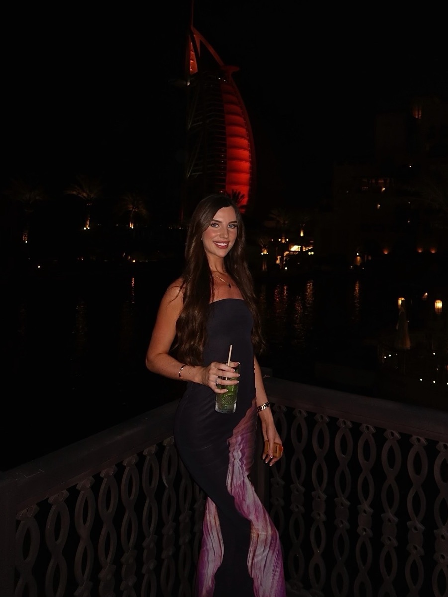 Murci maxi dress photo 2