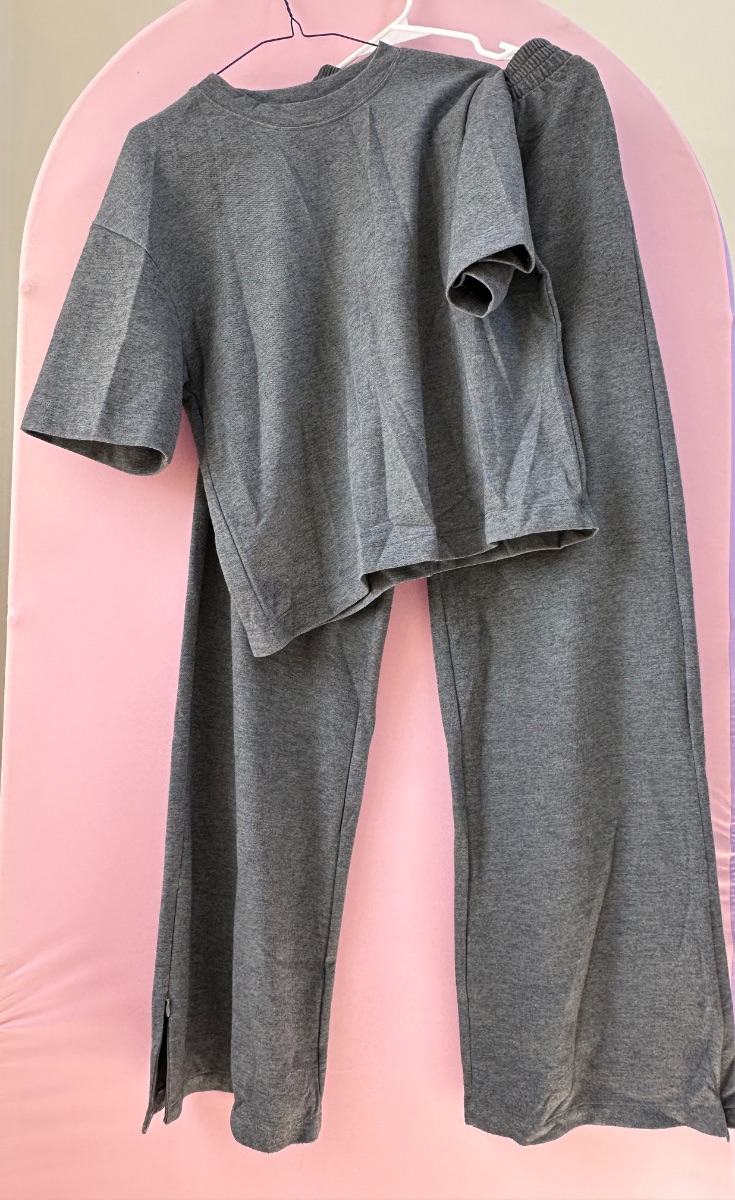Zara matching set