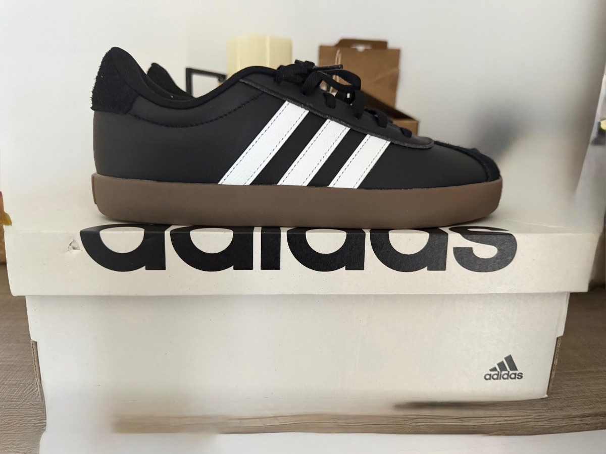Adidas sneakers
