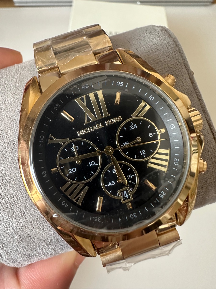 Michael Kors MK Unisex Watch photo 2
