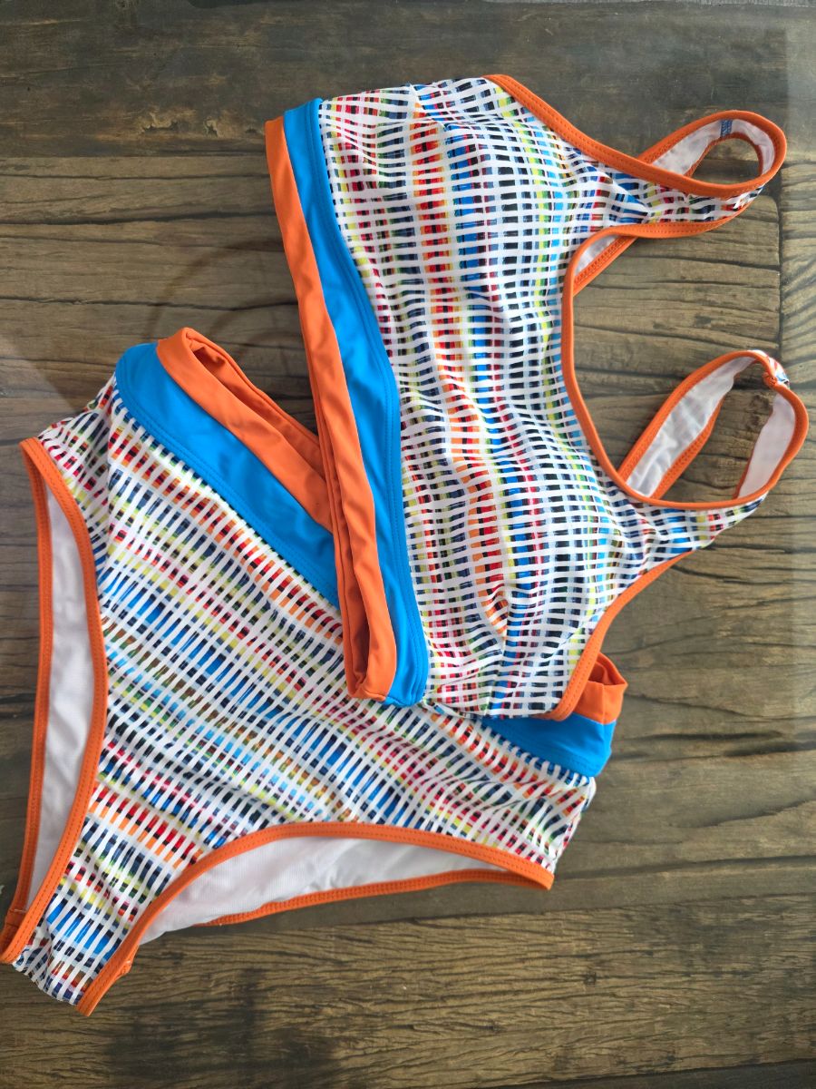 Shein Swim bundle photo 3