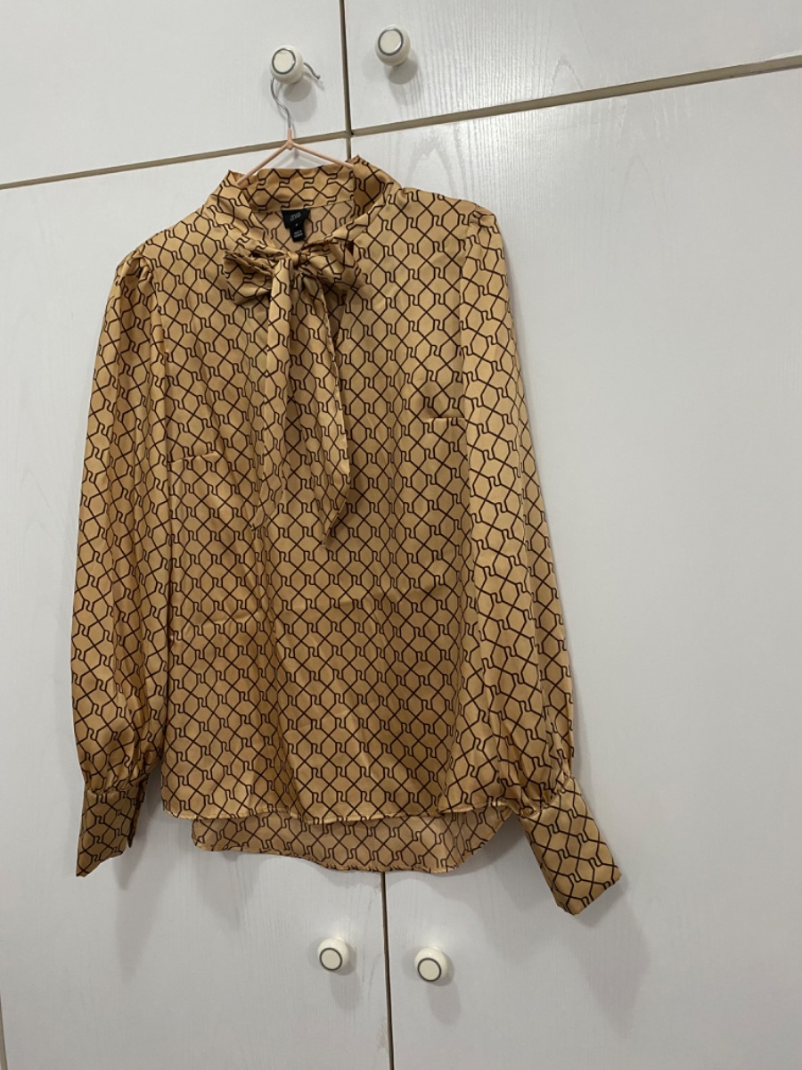 River Island Blouse photo 2