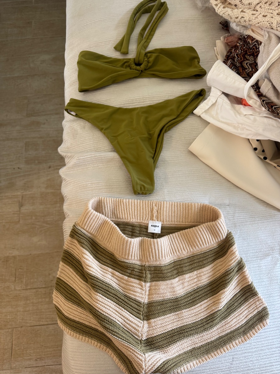 Kasela studio co ord