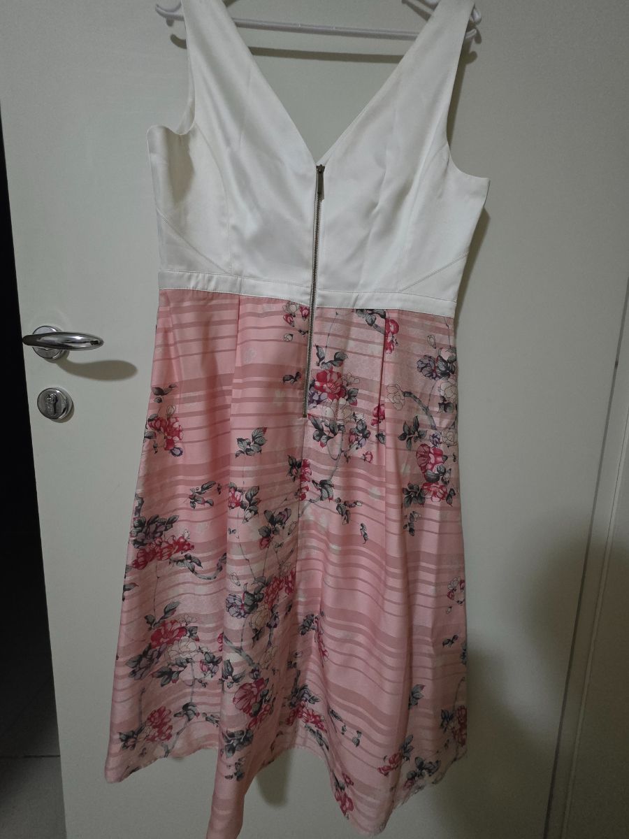 Oasis Floral Dress photo 2