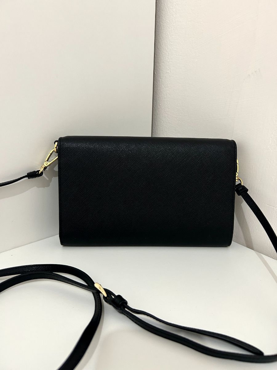 Prada crossbody bag photo 3
