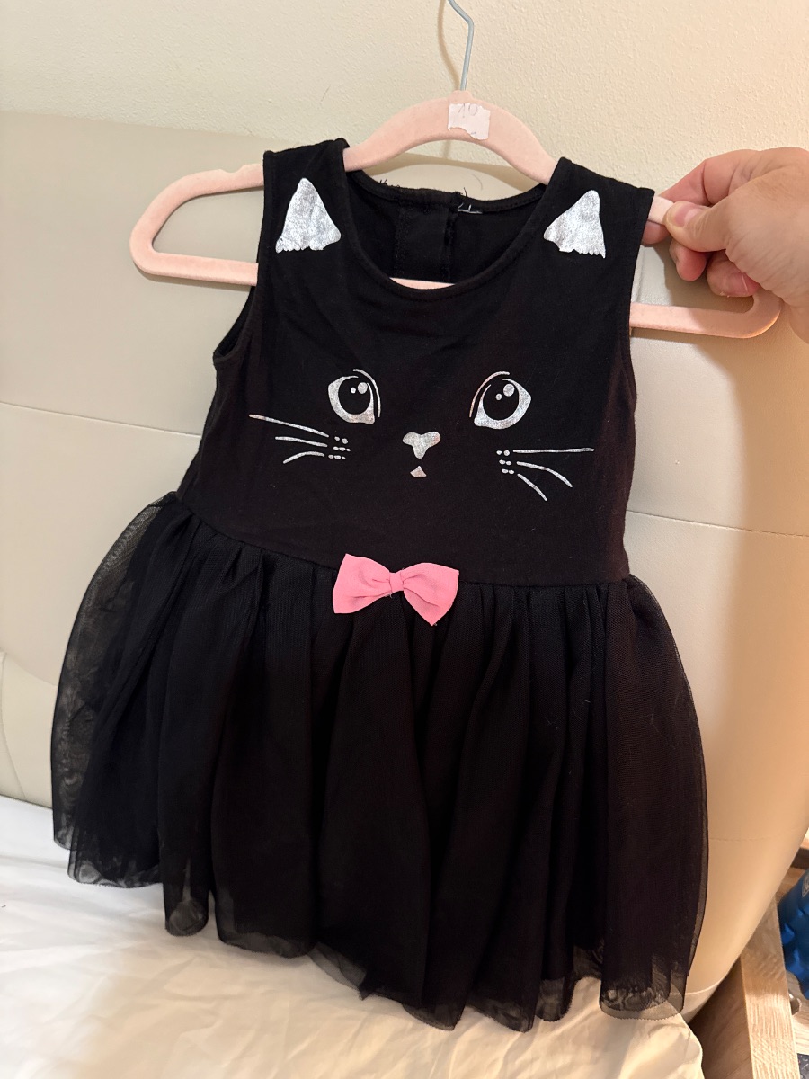 H&M Twill dress