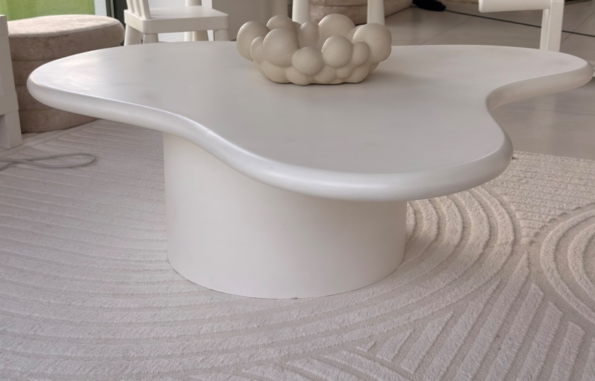 Al Hayat Coffee table