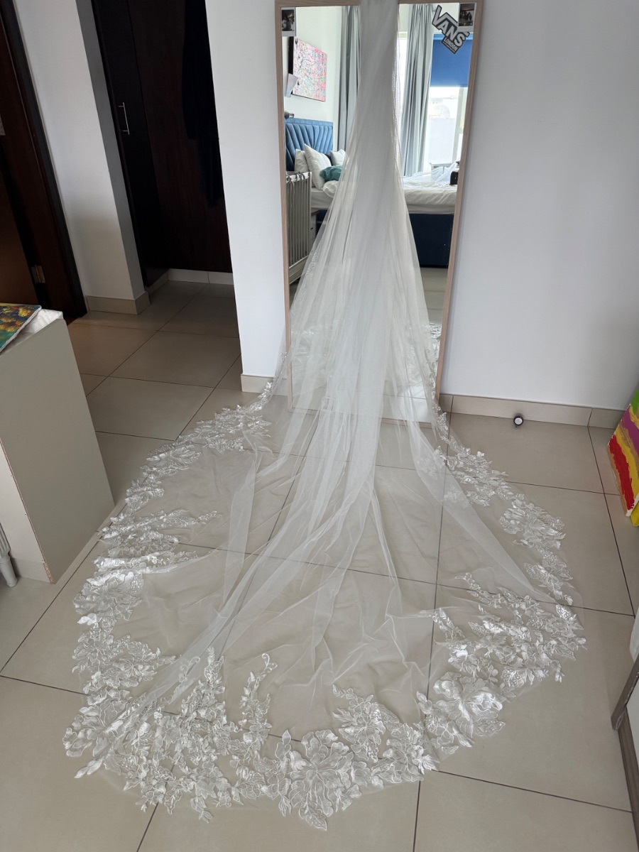 Wedding veil etsy