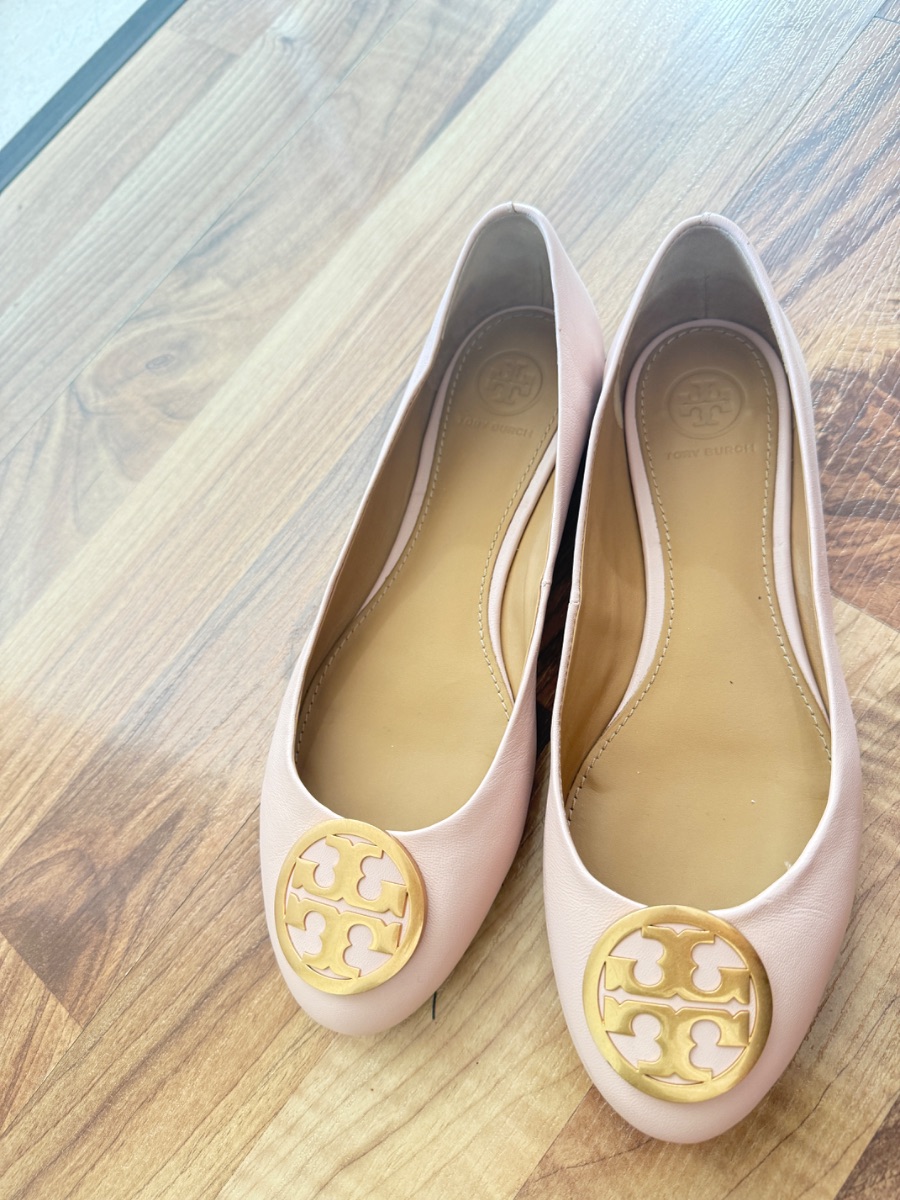 Tory Burch Ballerina photo 2