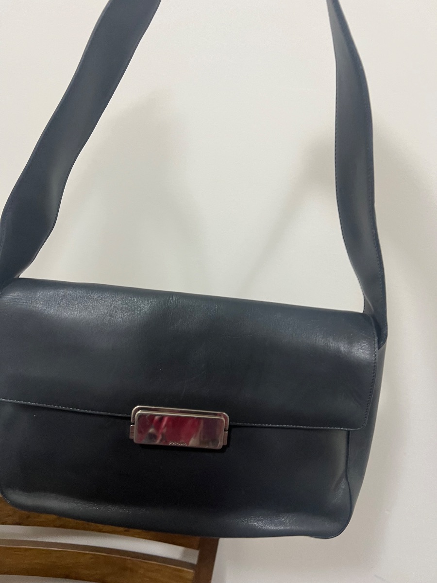 Prada shoulder bag photo 2