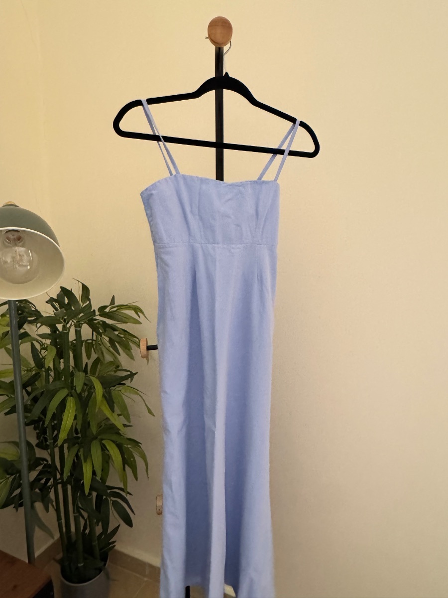 Shein Flowy summer dress