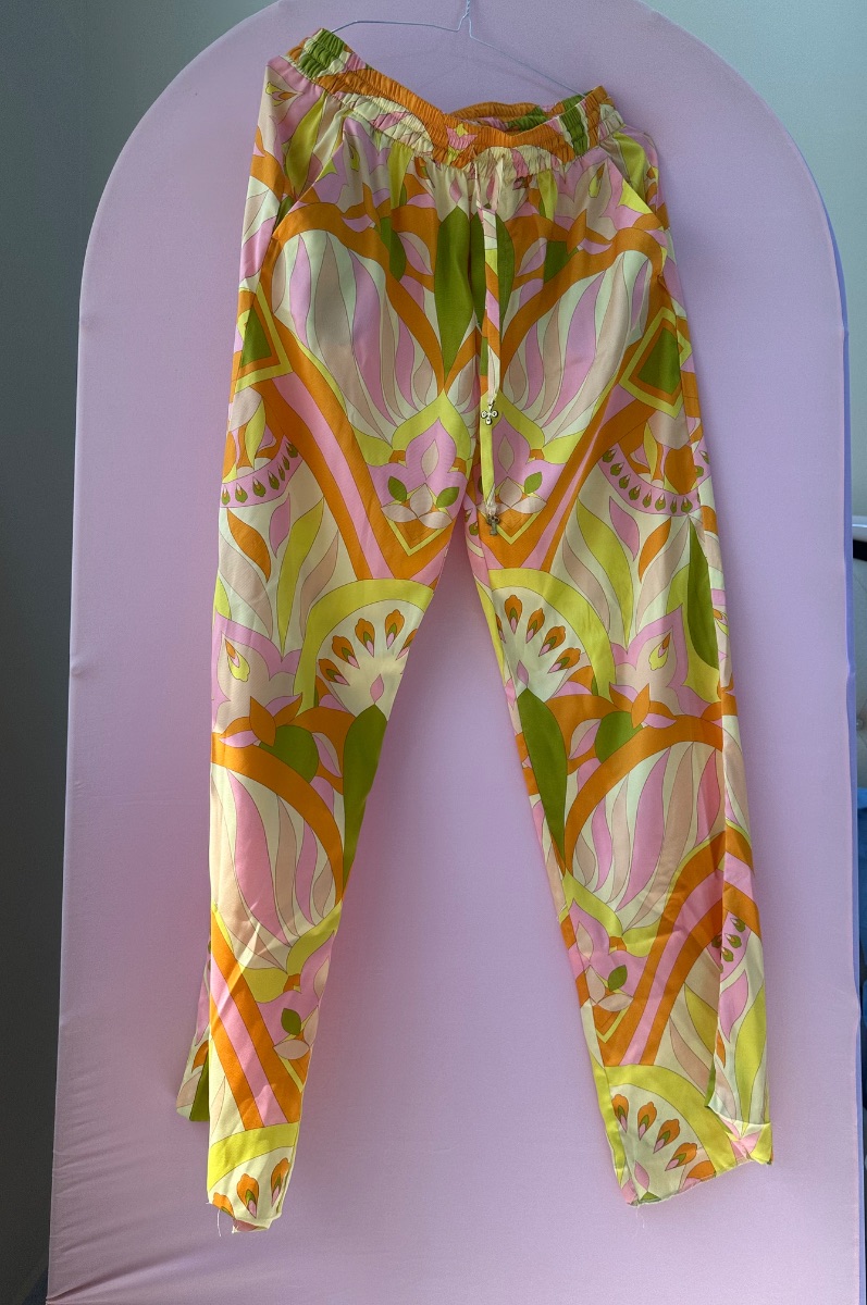 Zara trousers