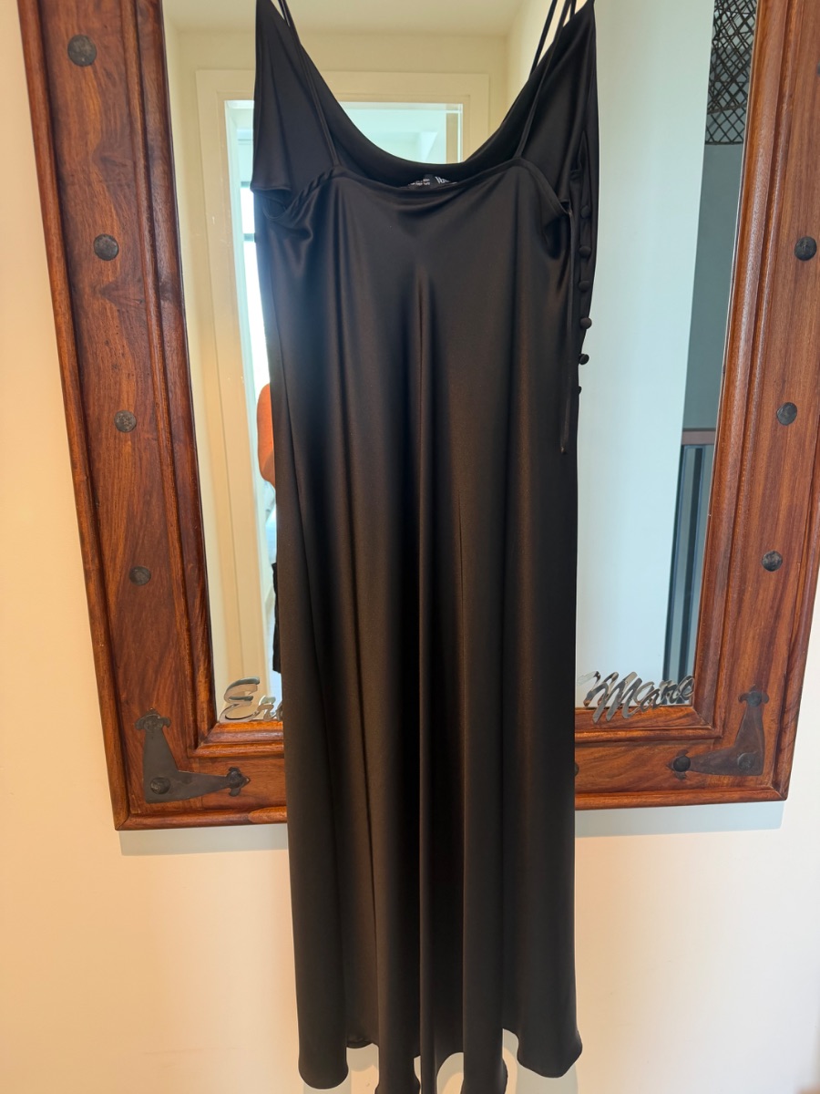 Zara Slip dress photo 2