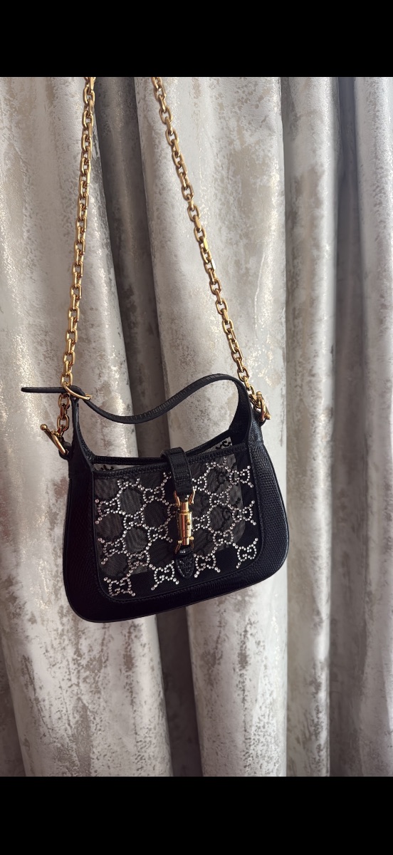 Gucci Jackie 1961