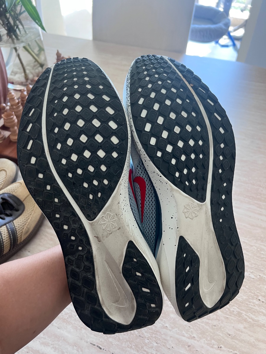 Nike running trainers photo 2