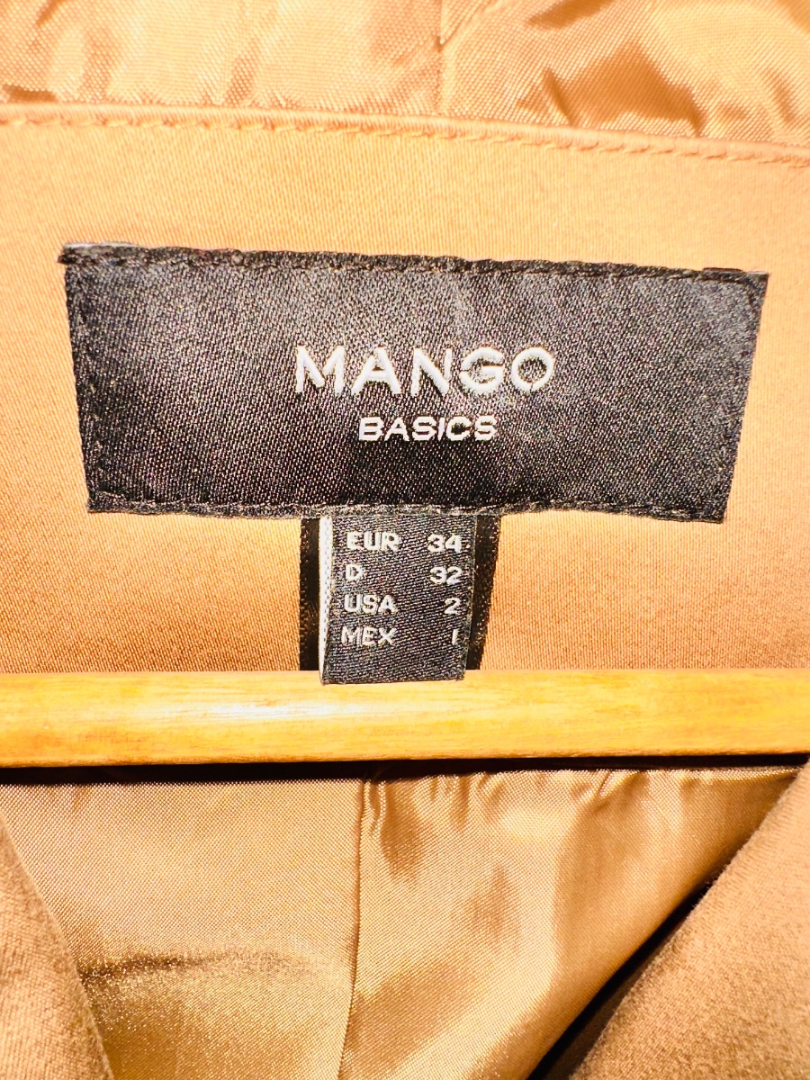 Mango Jacket photo 3