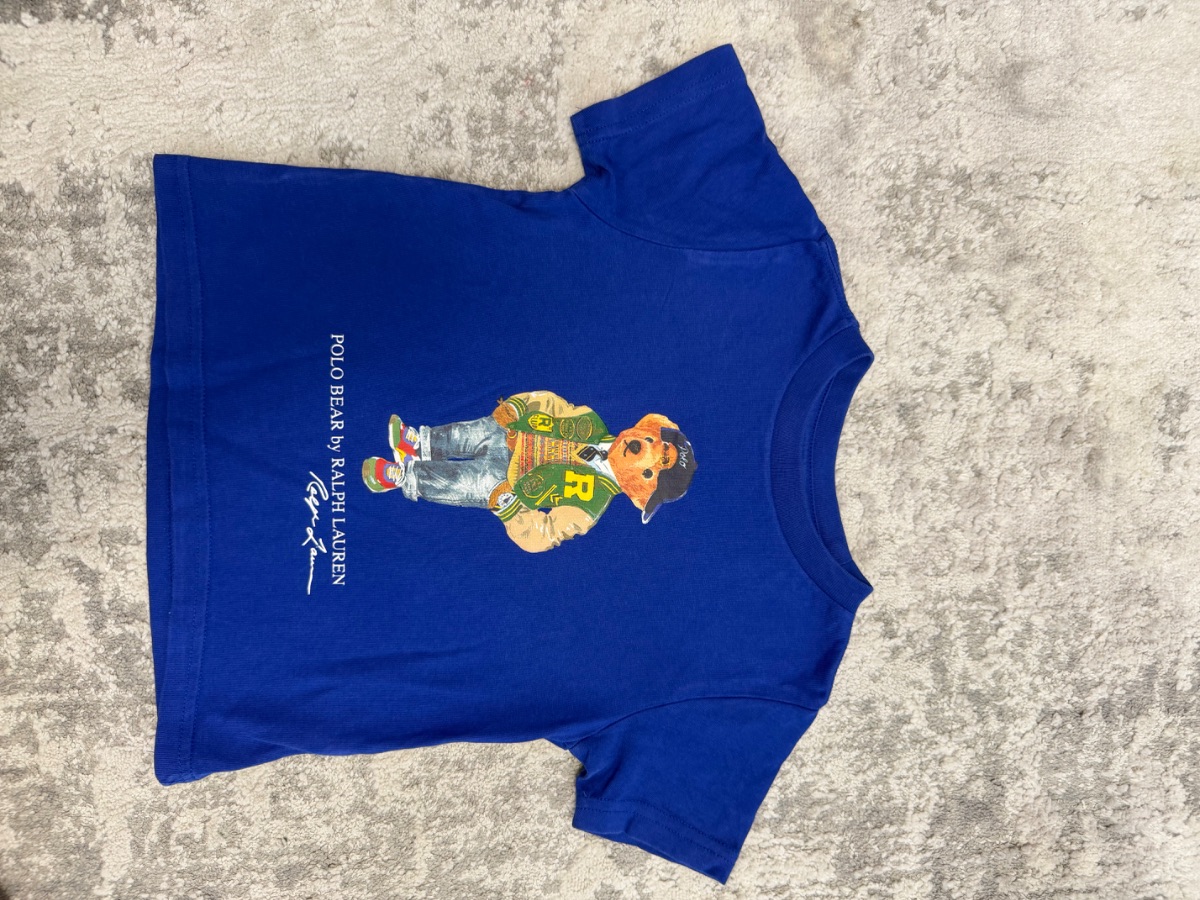 Ralph Lauren T-shirts photo 2