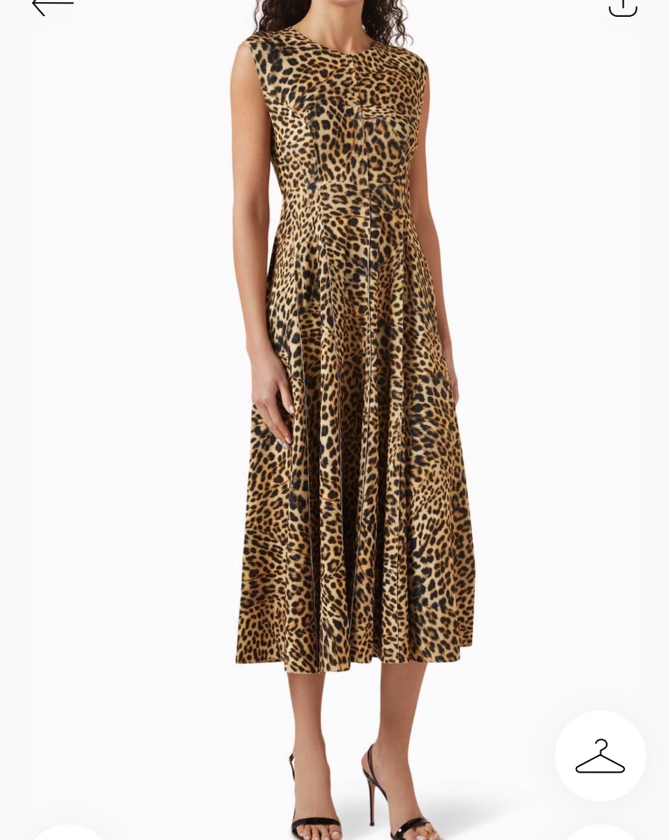 Norma Kamali Dress photo 2