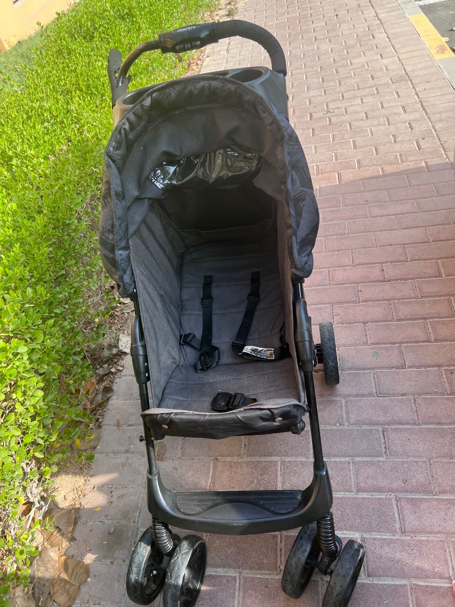 Juniors Kids stroller