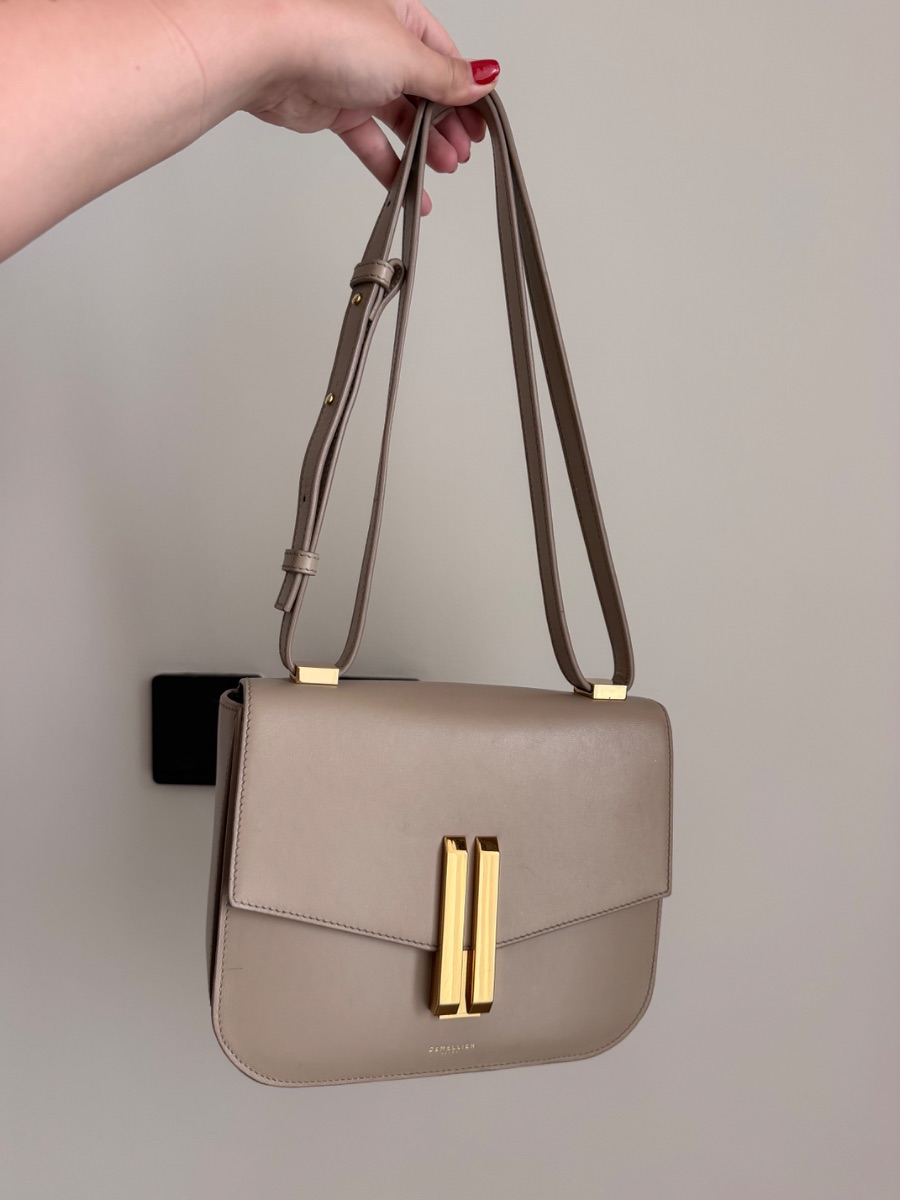 De Mellier bag