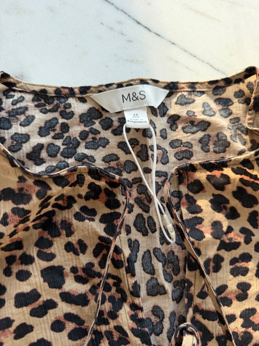 Marks & Spencer Marks and Spencer size 12 photo 2