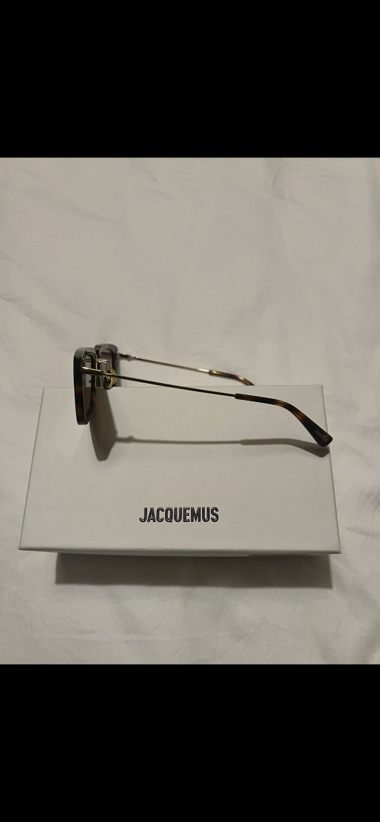 Jacquemus Sunglasses - unisex photo 2