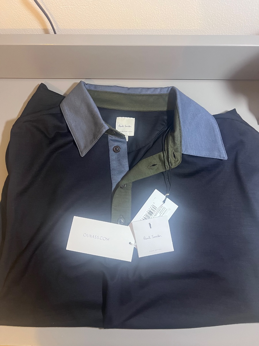 Paul Smith Polo
