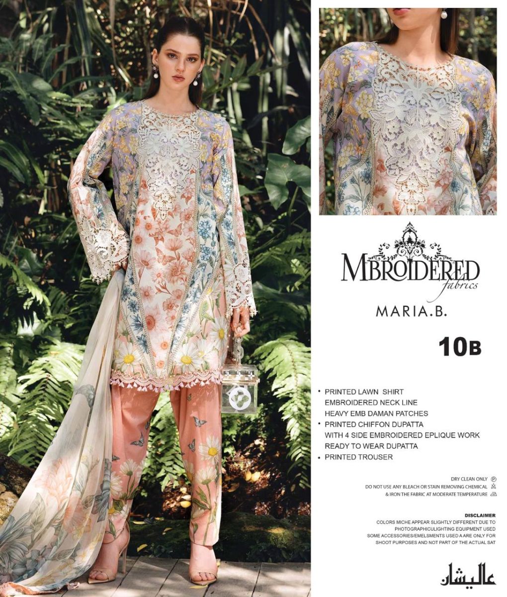 Maria.b Branded article ready to wear reasonable price