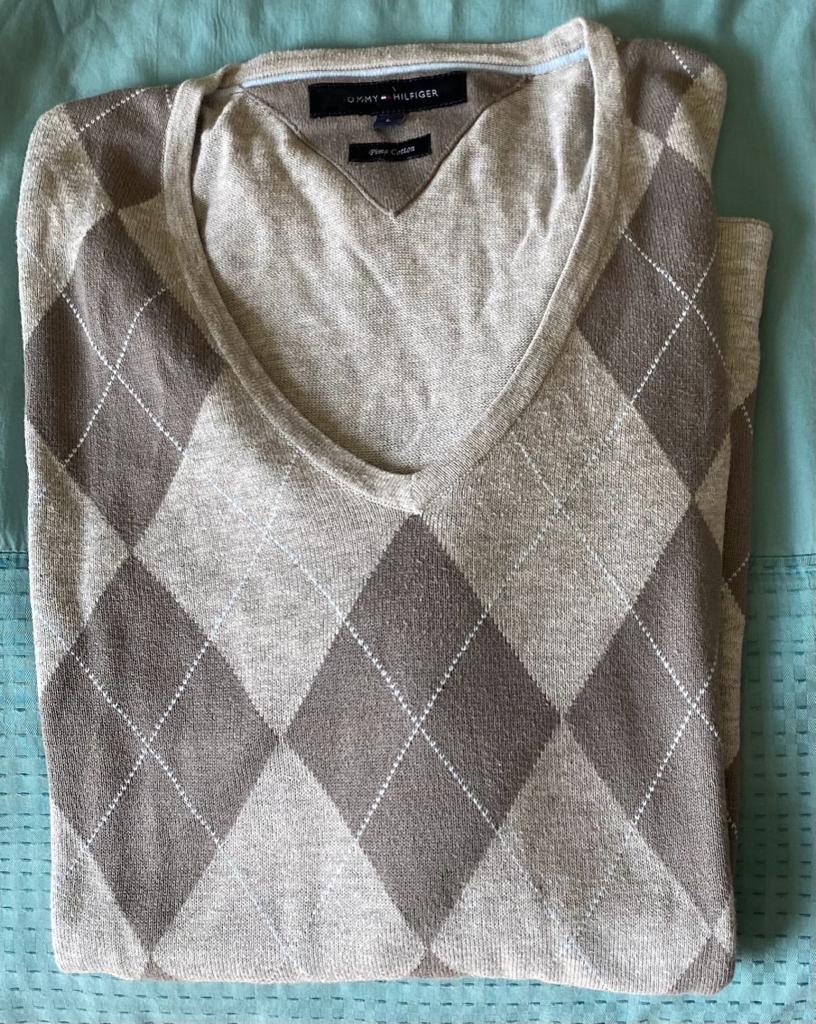 Tommy Hilfiger pullover